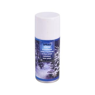 Spray neige artificielle