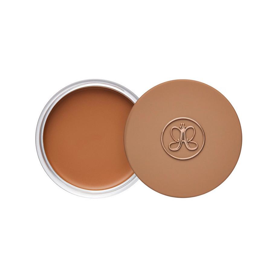 Smooth Blur Bronzer - Bronzer