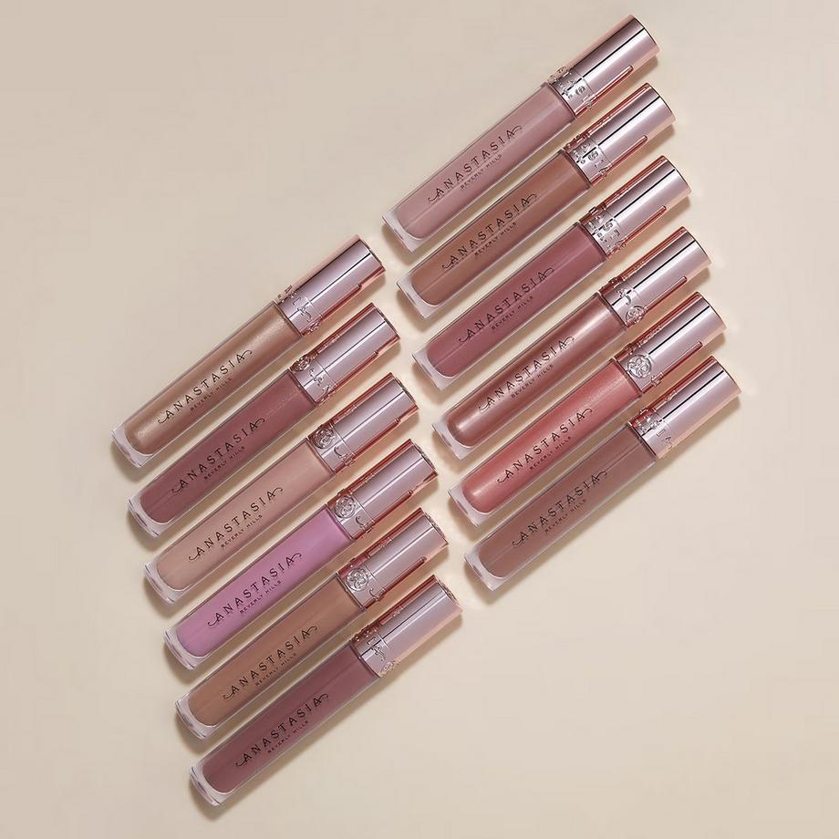 Anastasia Beverly Hills  Lip Gloss - Gloss Für Die Lippen 