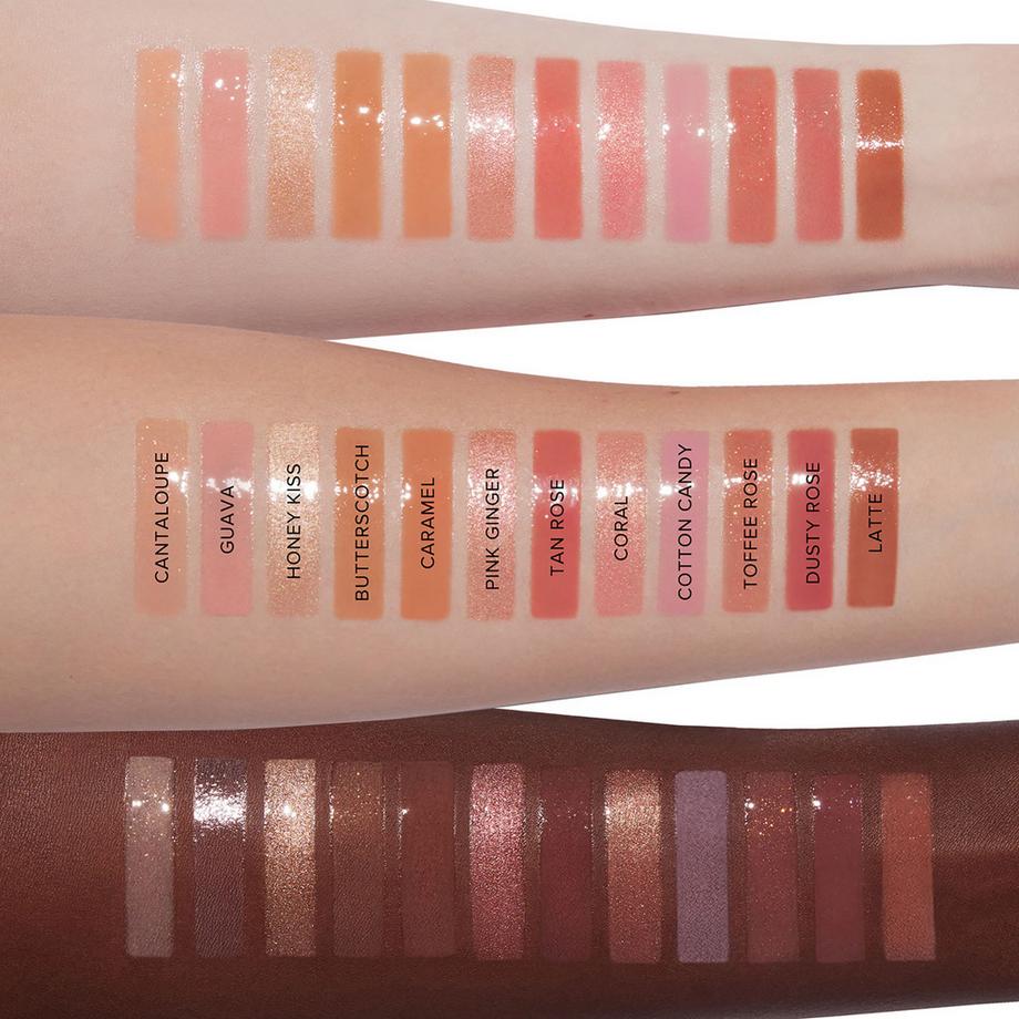 Anastasia Beverly Hills  Lip Gloss - Gloss Für Die Lippen 