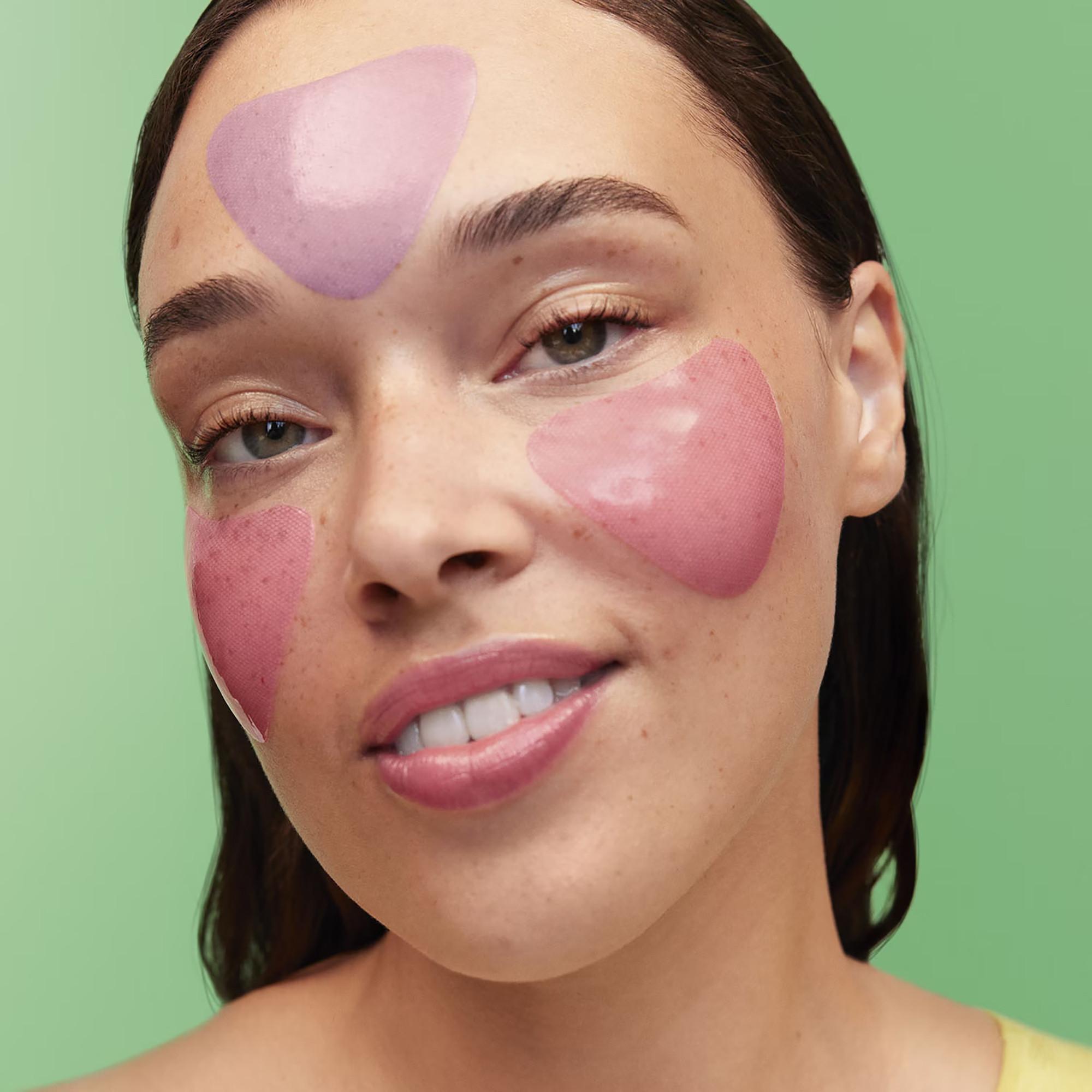 SEPHORA  MICRO-MASQUES - Masques hydrogel ultra-fin 