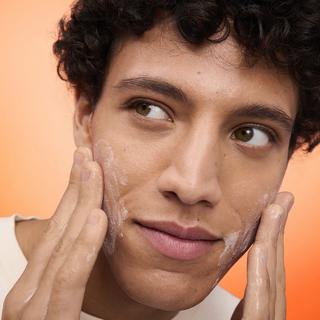 SEPHORA  GLOW - Poudre nettoyante éclat aux vitamines C+E 