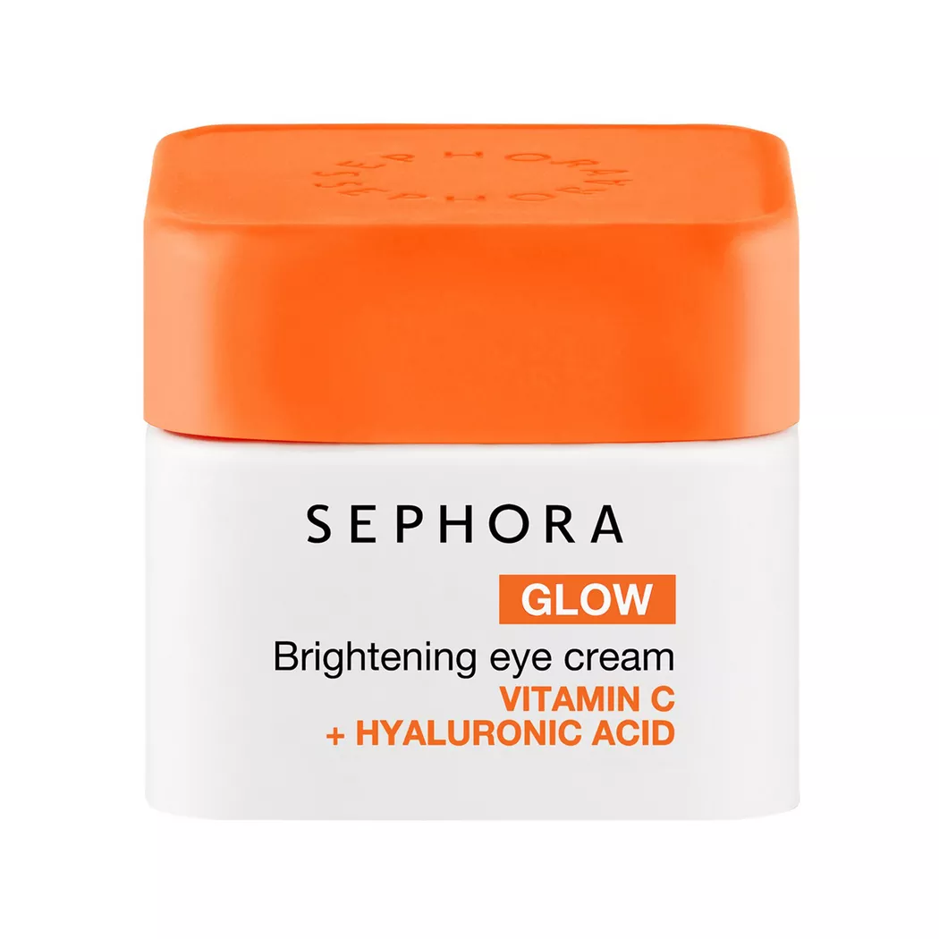 Sephora Collection Glow Eye Cream Yellow 20ml