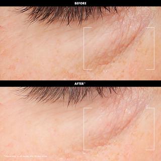 SEPHORA  GLOW - Augencreme für mehr Strahlkraft mit Vitamin C und Hyaluronsäure 