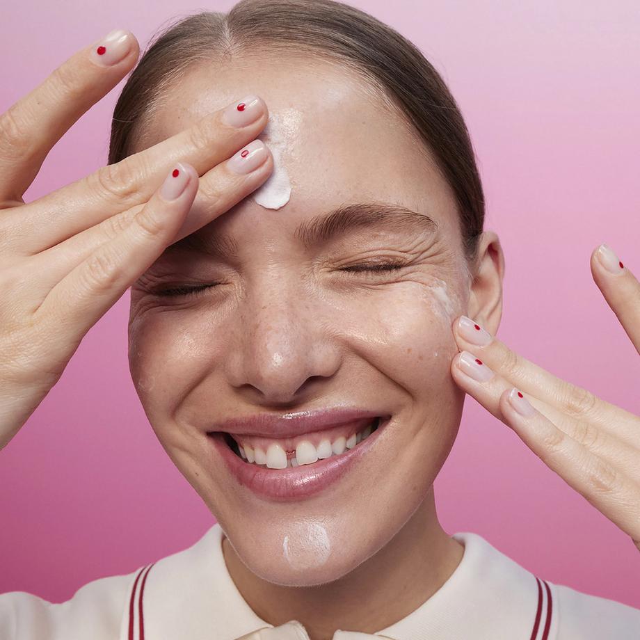 SEPHORA  Lift & Firm - Crème de nuit régénérante raffermissante aux peptides 