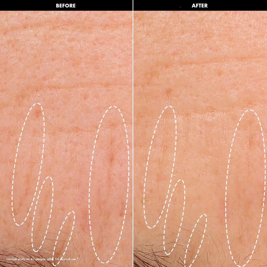 SEPHORA  Lift & Firm - Crème de nuit régénérante raffermissante aux peptides 