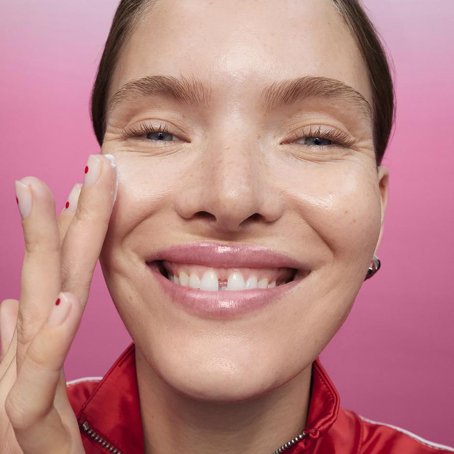 SEPHORA  Lift & Firm - Crema giorno rimpolpante 