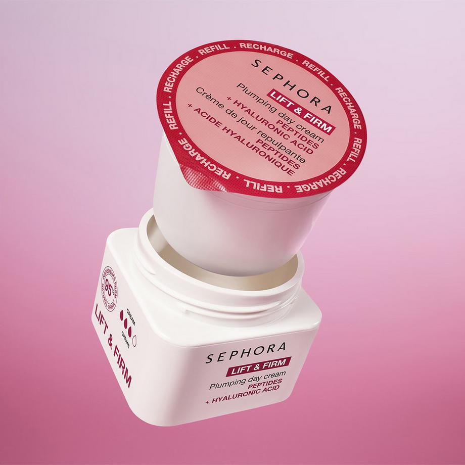 SEPHORA  Lift & Firm - Crema giorno rimpolpante 