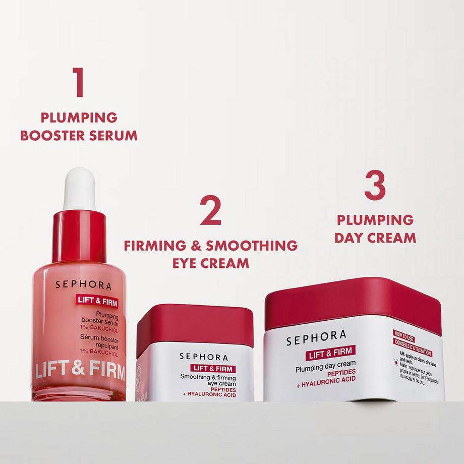 SEPHORA  Lift & Firm - Crema giorno rimpolpante 