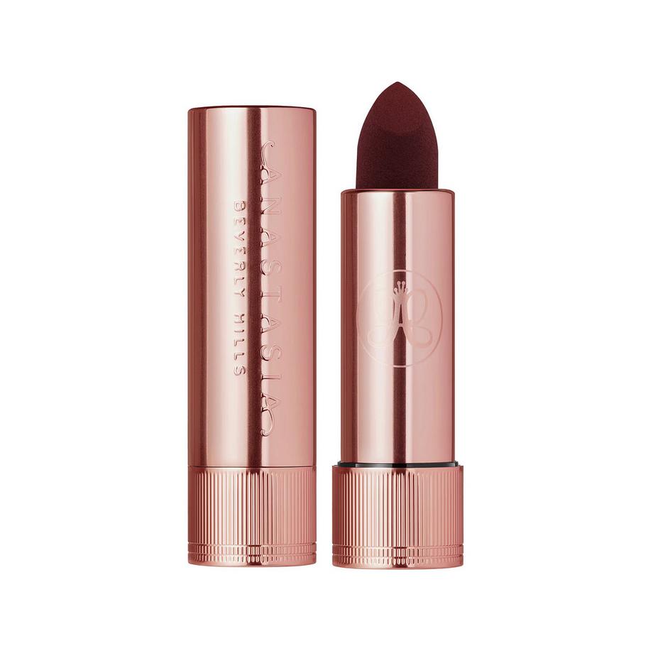 Matte & Satin Velvet Lipstick