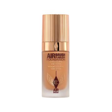 Airbrush Flawless Foundation – Leichte Foundation mit voller Deckkraft