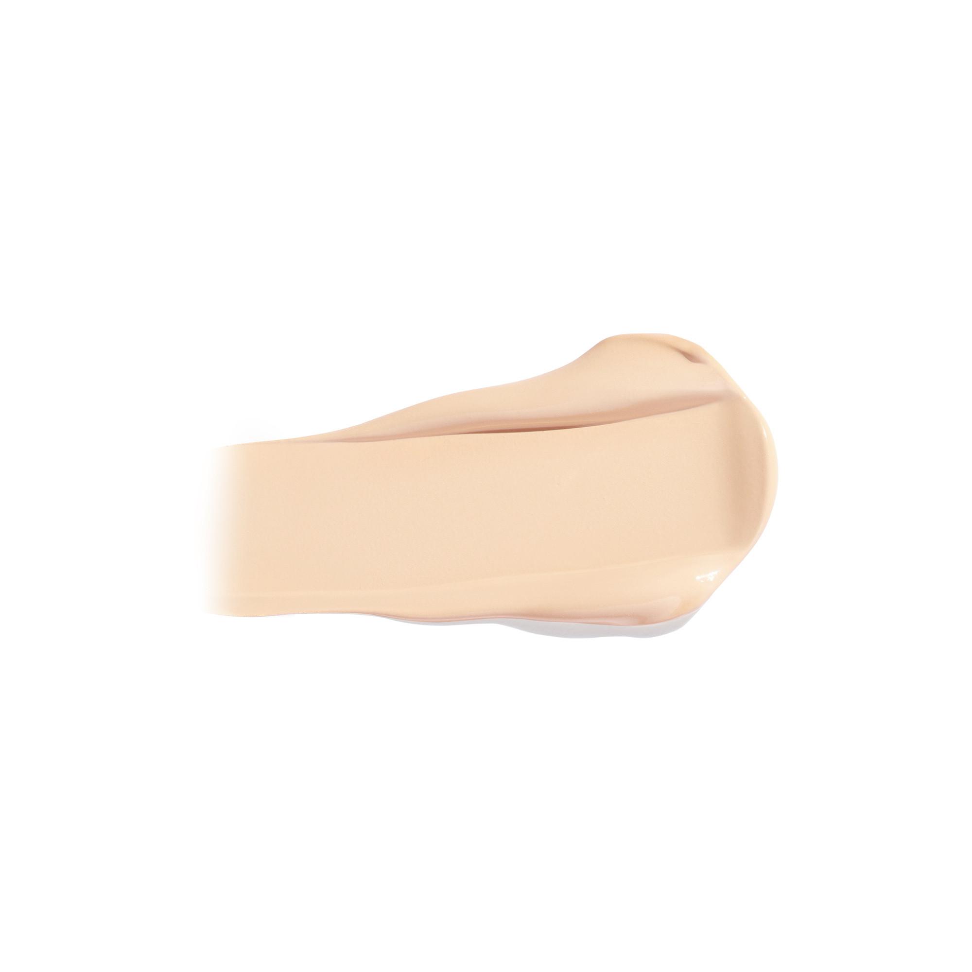 CHARLOTTE TILBURY  Airbrush Flawless Foundation – Leichte Foundation mit voller Deckkraft 