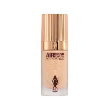 Airbrush Flawless Foundation – Leichte Foundation mit voller Deckkraft
