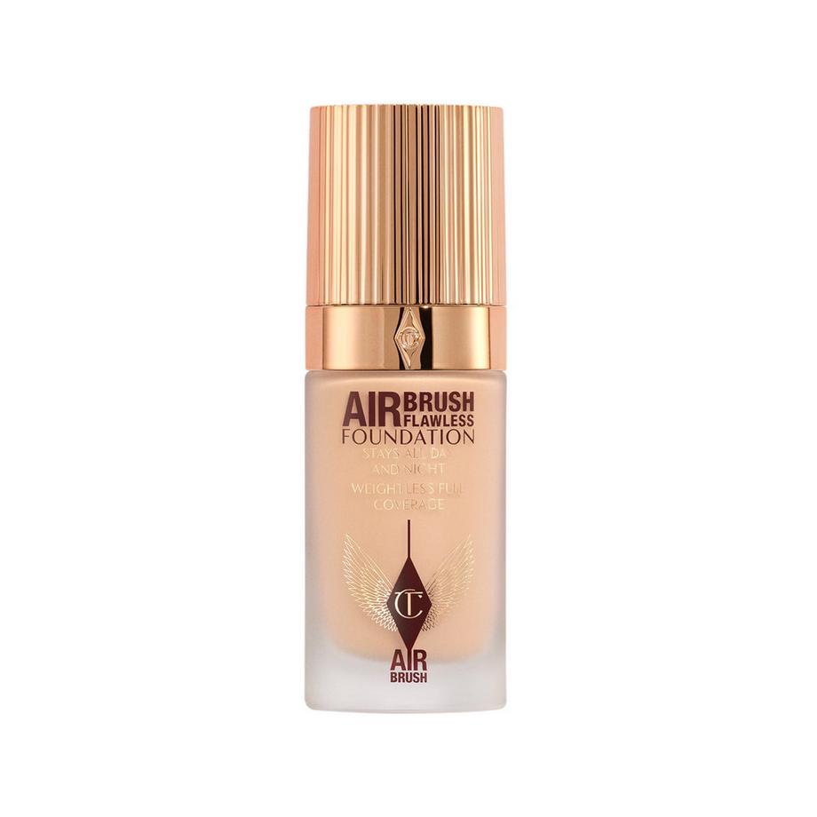 Airbrush Flawless Foundation - Fondotinta leggero a coprenza totale