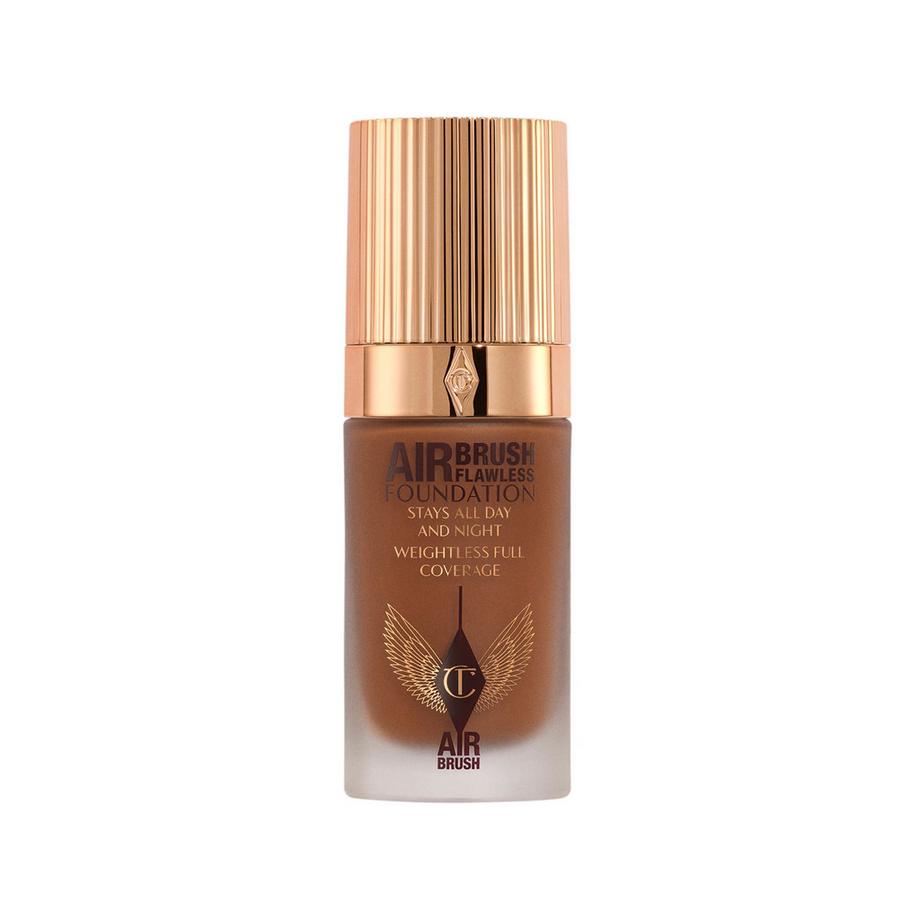 Airbrush Flawless Foundation - Fondotinta leggero a coprenza totale