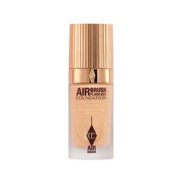 Airbrush Flawless Foundation – Leichte Foundation mit voller Deckkraft