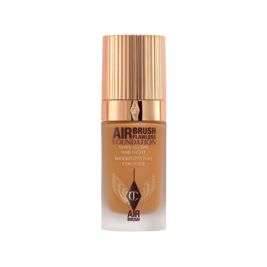 Airbrush Flawless Foundation - Fondotinta leggero a coprenza totale