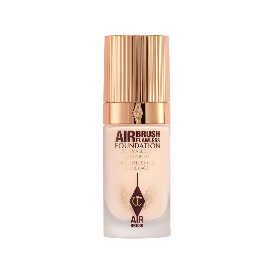 Airbrush Flawless Foundation - Fondotinta leggero a coprenza totale