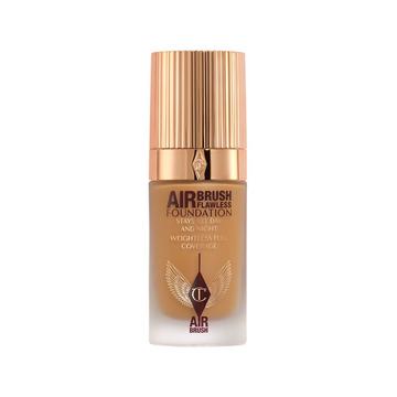 Airbrush Flawless Foundation – Leichte Foundation mit voller Deckkraft