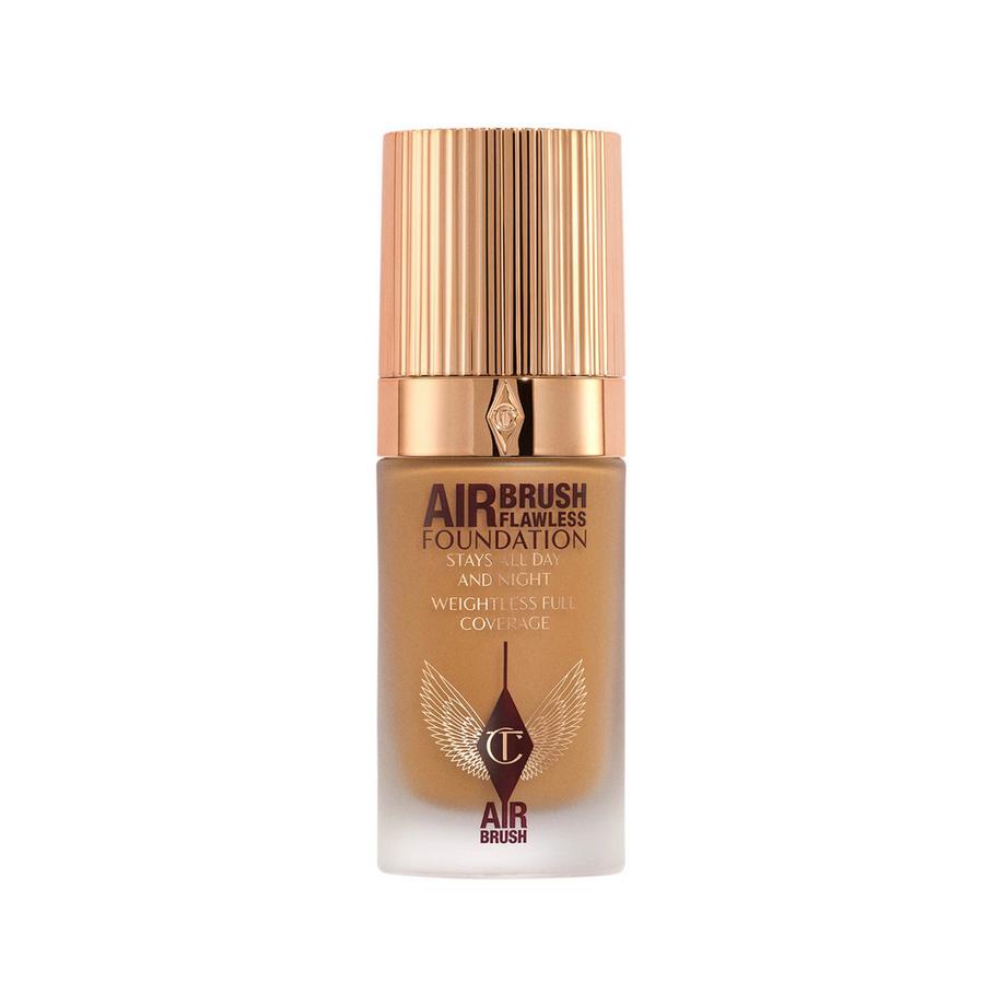 Airbrush Flawless Foundation - Fondotinta leggero a coprenza totale