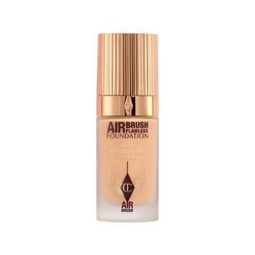 Airbrush Flawless Foundation – Leichte Foundation mit voller Deckkraft
