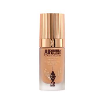 Airbrush Flawless Foundation – Leichte Foundation mit voller Deckkraft