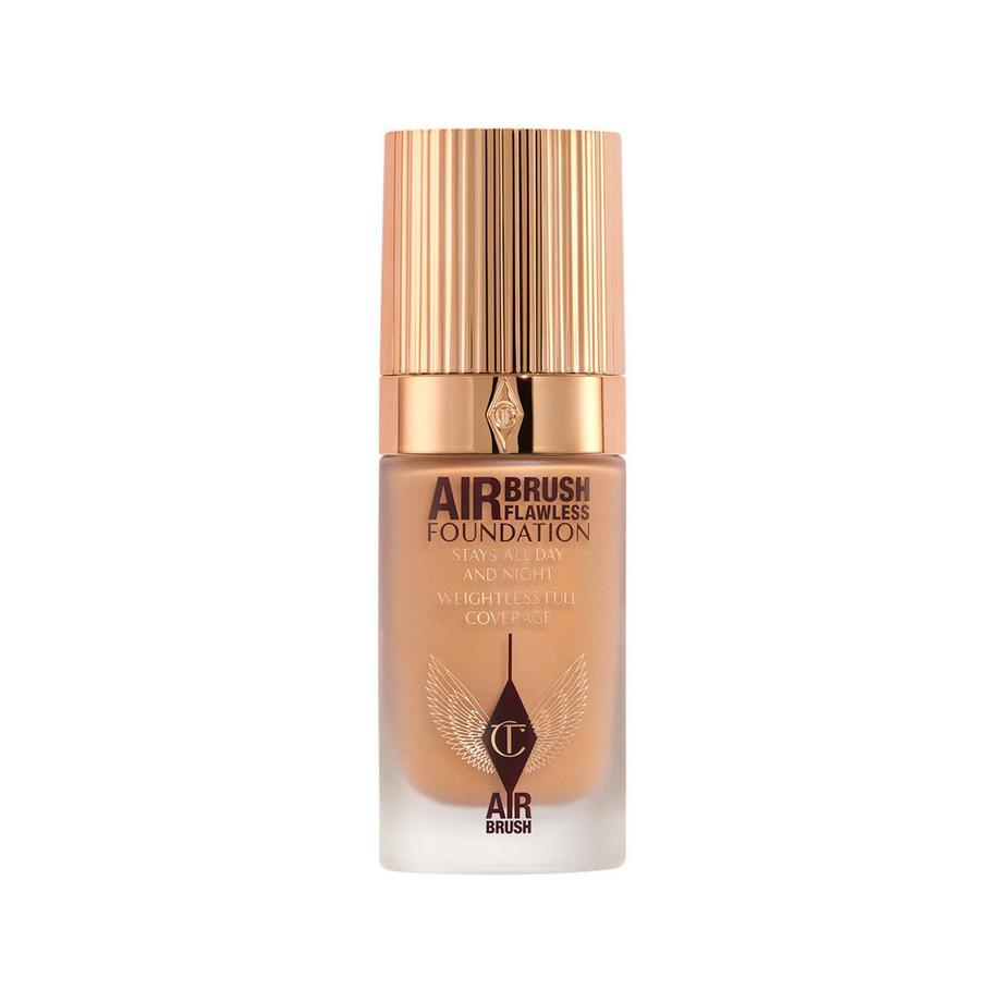 Airbrush Flawless Foundation - Fondotinta leggero a coprenza totale