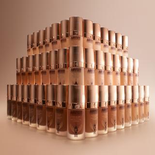 CHARLOTTE TILBURY  Airbrush Flawless Foundation - Fondotinta leggero a coprenza totale 