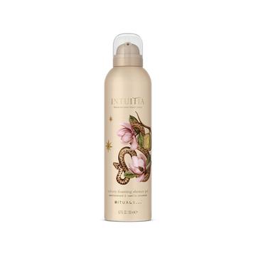 Intuitia Velvety Foaming Shower Gel
