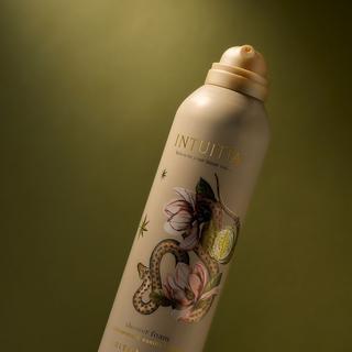 RITUALS  Intuitia Velvety Foaming Shower Gel 