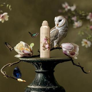 RITUALS  Intuitia Velvety Foaming Shower Gel 