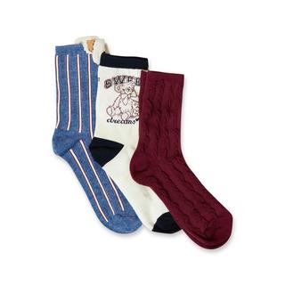 Etam Chaussettes Lot de 3  