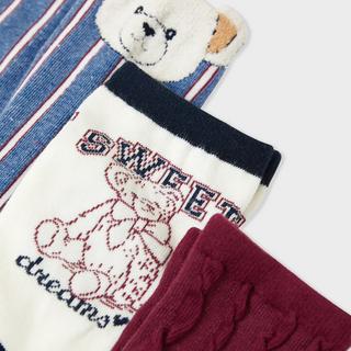 Etam Chaussettes Lot de 3  