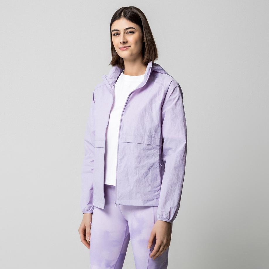 Manor Sport Edmonton Jacke, full zip 