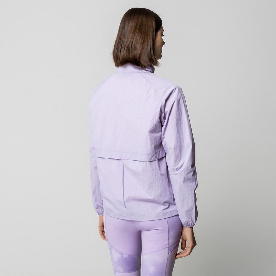 Manor Sport Edmonton Jacke, full zip 