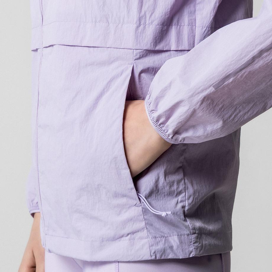 Manor Sport Edmonton Jacke, full zip 