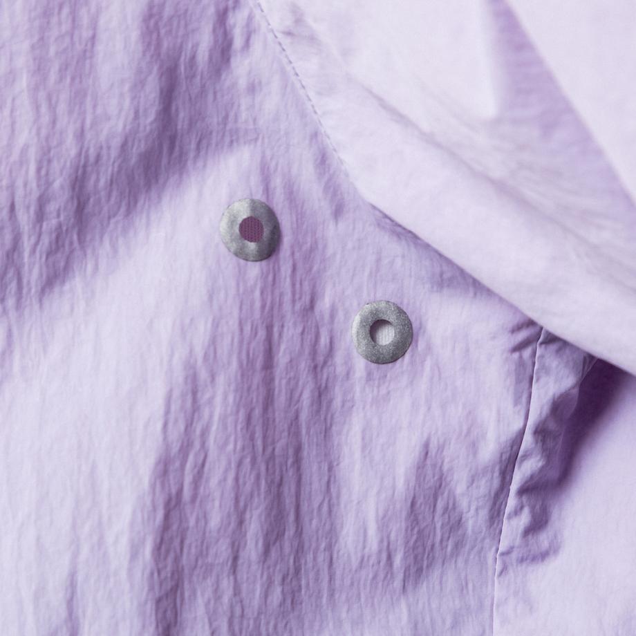 Manor Sport Edmonton Jacke, full zip 