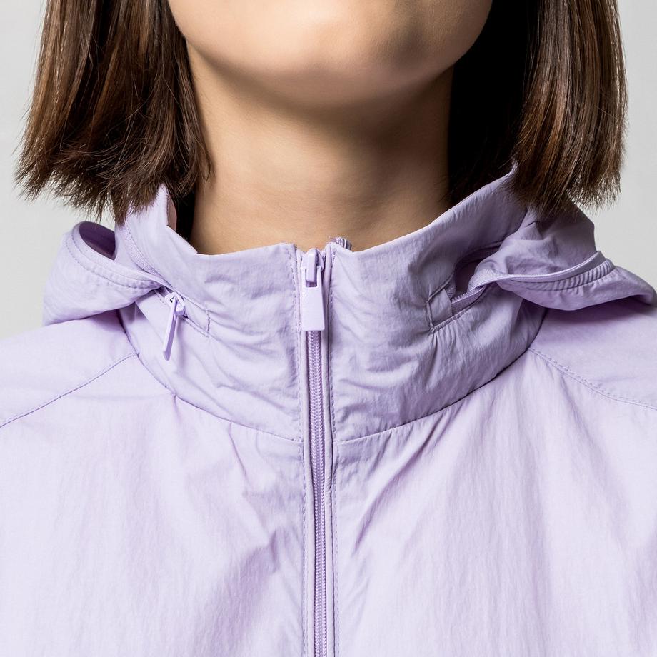 Manor Sport Edmonton Jacke, full zip 