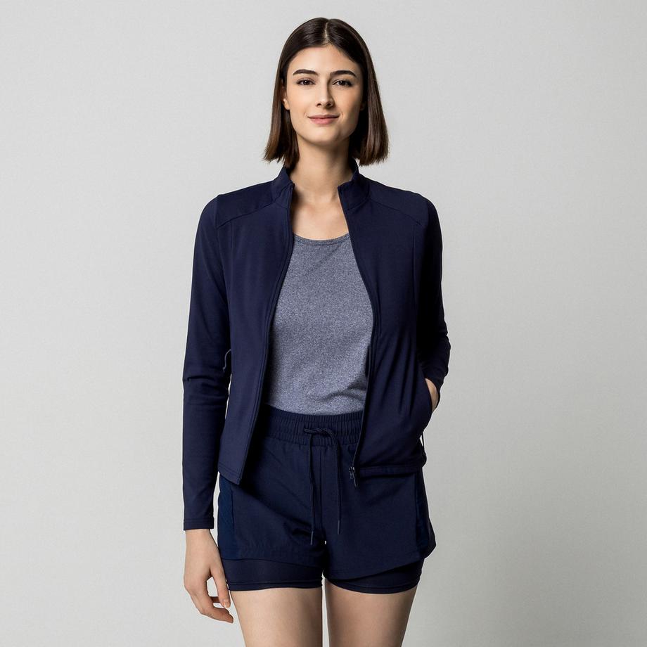 Manor Sport Halifax Giacca, full zip 