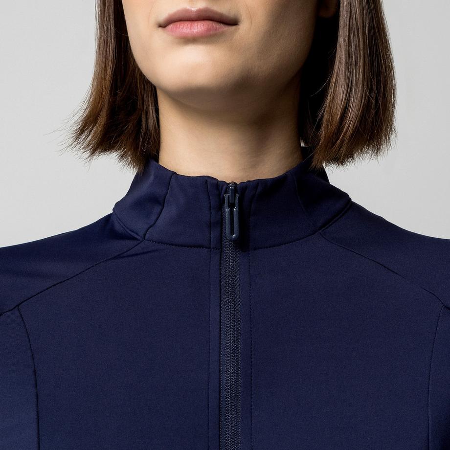 Manor Sport Halifax Giacca, full zip 