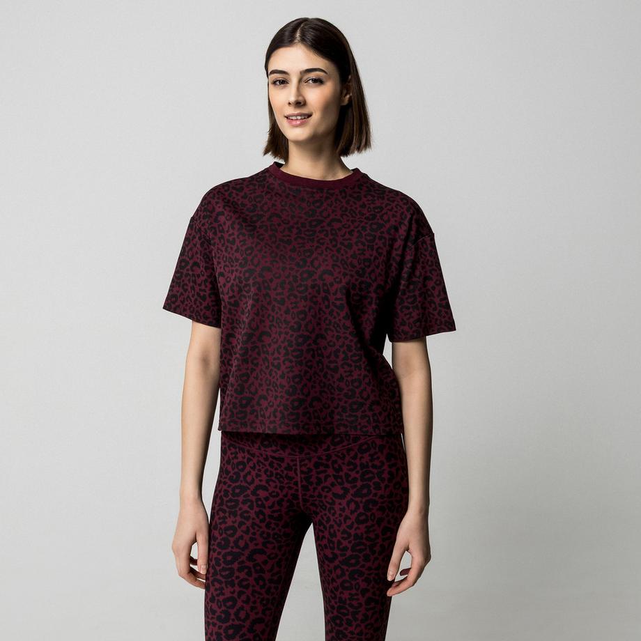 Manor Sport Regina T-shirt 