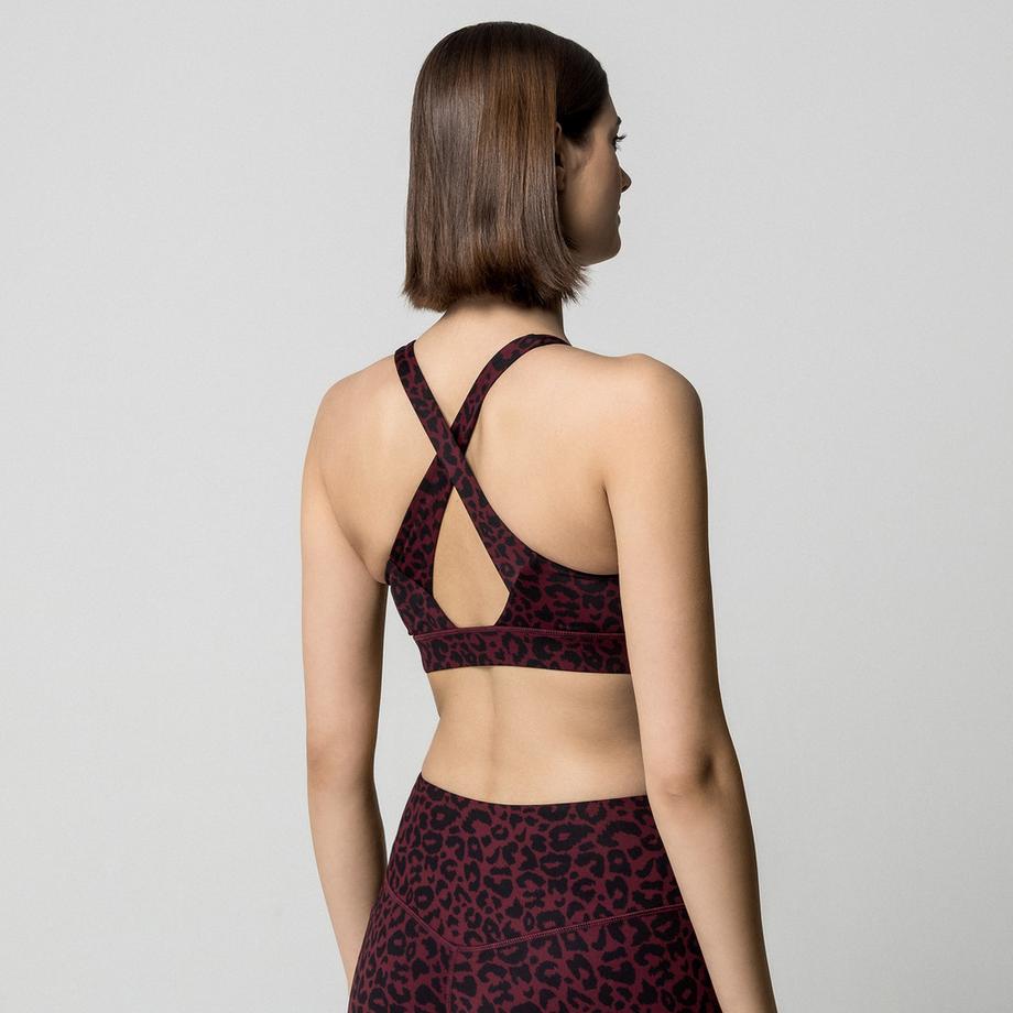 Manor Sport Toronto Soutien-gorge de sport 