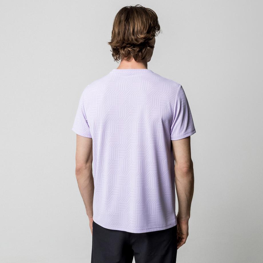 Manor Sport Scotia T-shirt 