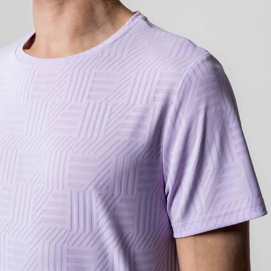 Manor Sport Scotia T-shirt 