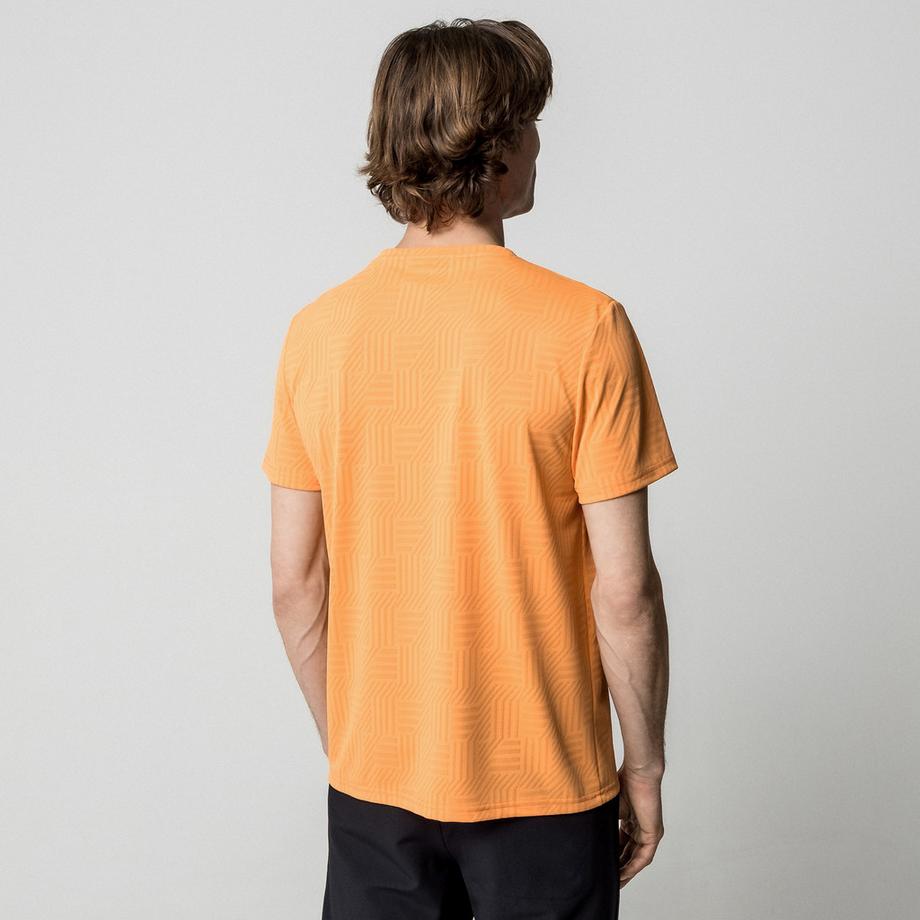 Manor Sport Scotia T-Shirt 