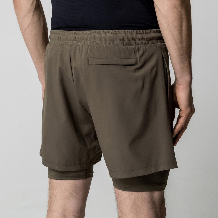 Manor Sport TEXAS Shorts 