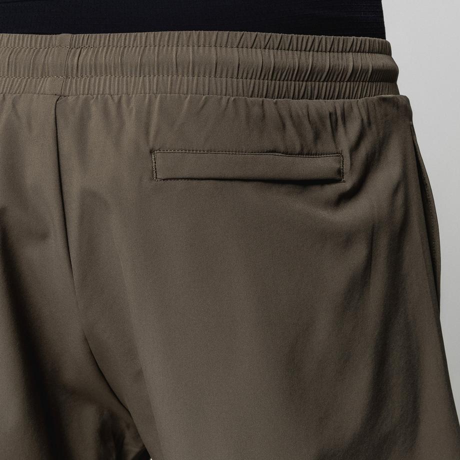 Manor Sport TEXAS Shorts 