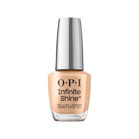 OPI  Infinite Shine - A Total Suzi 