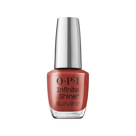 OPI  Infinite Shine - Nail Prep Rally 
