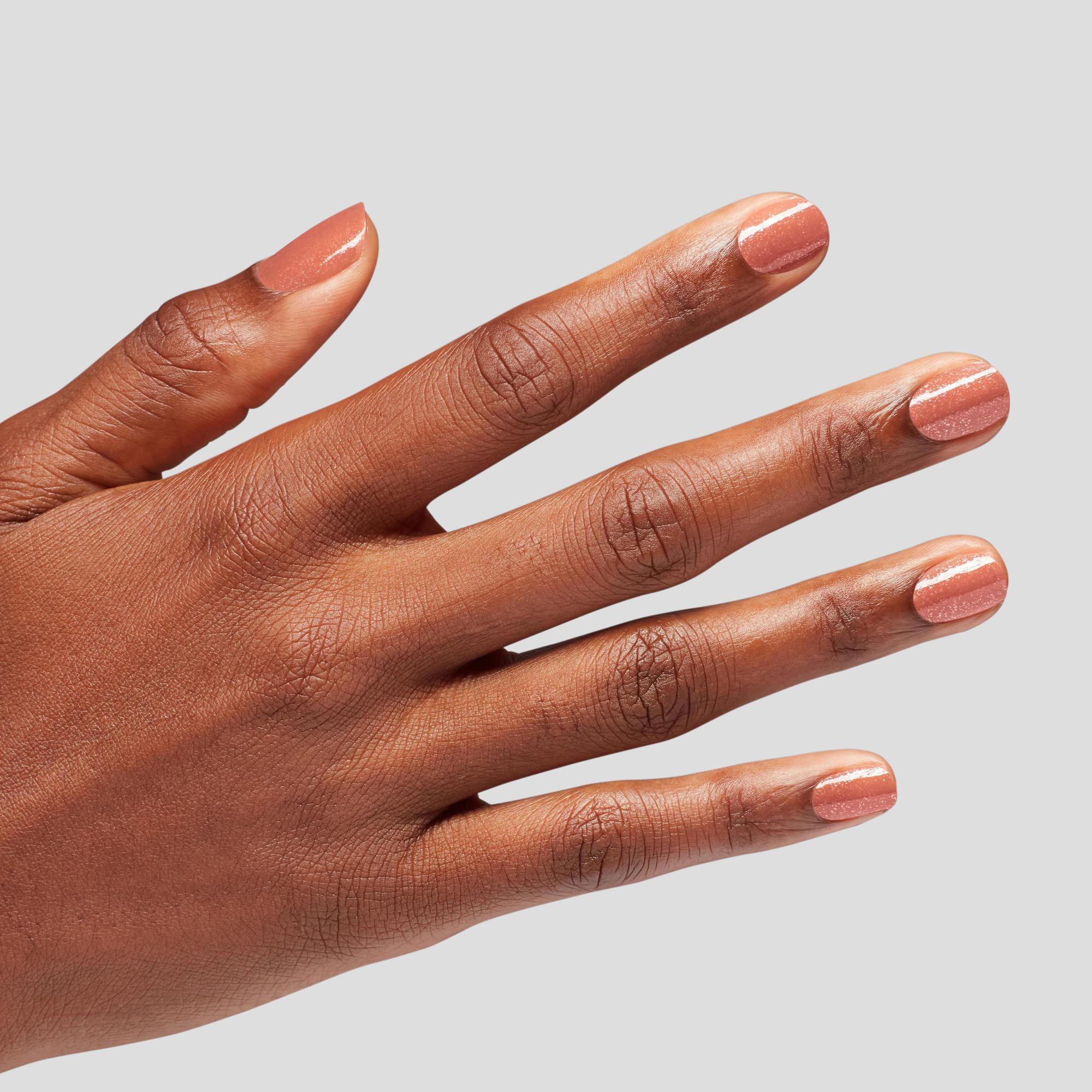 OPI  Infinite Shine - Knee High Stock-blings 